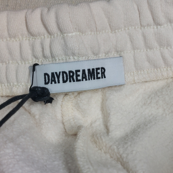 Daydreamer Joggers Size Small Sweatpants NWT - Picture 3 of 13